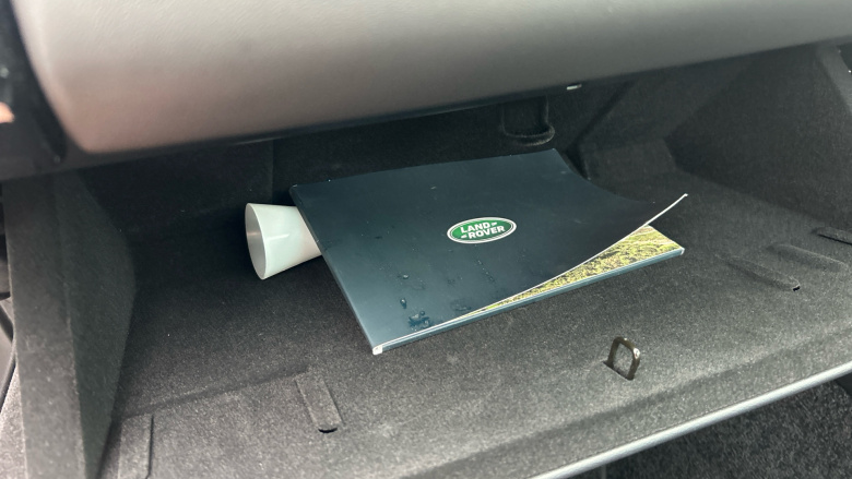 Land Rover Range Rover 3.0 SDV6 Vogue SE 4dr Auto Diesel Estate